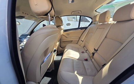 BMW 5 серия, 2014 год, 2 500 000 рублей, 12 фотография