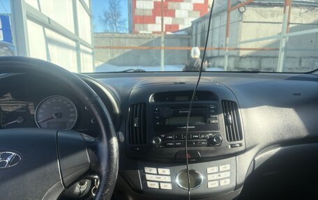 Hyundai Elantra IV, 2007 год, 420 000 рублей, 2 фотография