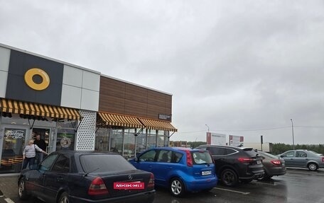 Mercedes-Benz C-Класс, 1997 год, 220 000 рублей, 4 фотография