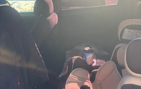 Hyundai Elantra IV, 2007 год, 420 000 рублей, 3 фотография