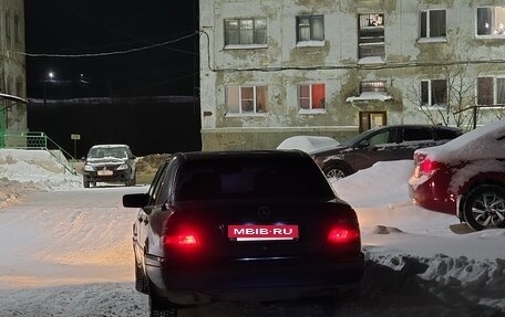 Mercedes-Benz C-Класс, 1997 год, 220 000 рублей, 13 фотография