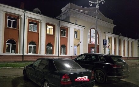 Mercedes-Benz C-Класс, 1997 год, 220 000 рублей, 2 фотография