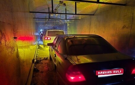 Mercedes-Benz C-Класс, 1997 год, 220 000 рублей, 3 фотография