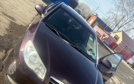 Hyundai Elantra IV, 2007 год, 420 000 рублей, 12 фотография