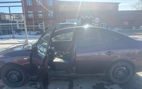 Hyundai Elantra IV, 2007 год, 420 000 рублей, 11 фотография