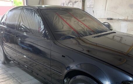 BMW 3 серия, 2003 год, 650 000 рублей, 3 фотография