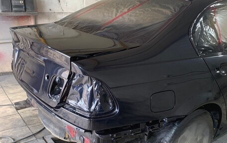 BMW 3 серия, 2003 год, 650 000 рублей, 4 фотография