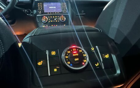 Mercedes-Benz R-Класс, 2006 год, 950 000 рублей, 14 фотография