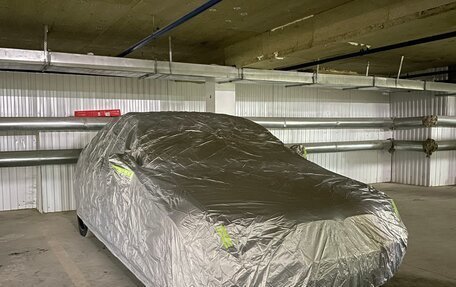 BMW 3 серия, 2003 год, 650 000 рублей, 6 фотография