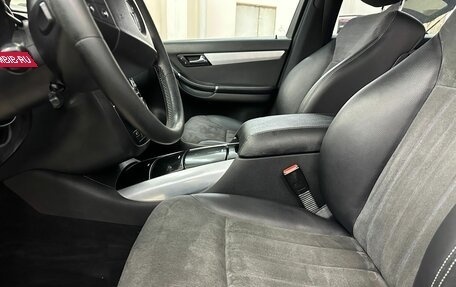 Mercedes-Benz R-Класс, 2006 год, 950 000 рублей, 10 фотография