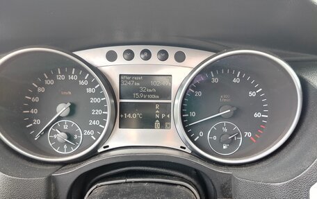 Mercedes-Benz R-Класс, 2006 год, 950 000 рублей, 27 фотография