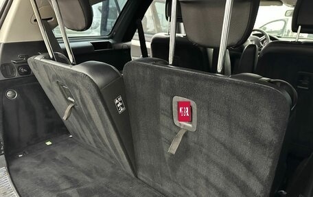 Mercedes-Benz R-Класс, 2006 год, 950 000 рублей, 15 фотография