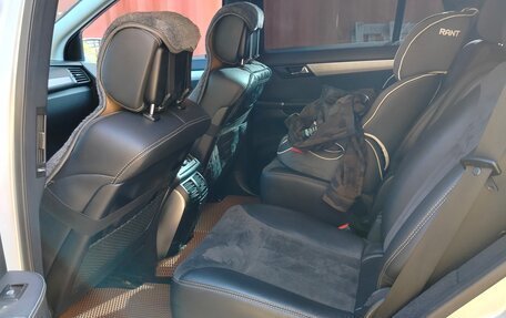 Mercedes-Benz R-Класс, 2006 год, 950 000 рублей, 30 фотография