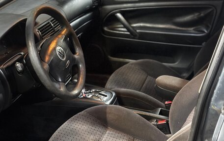 Volkswagen Passat B5+ рестайлинг, 1999 год, 245 000 рублей, 3 фотография