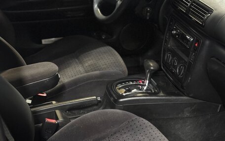 Volkswagen Passat B5+ рестайлинг, 1999 год, 245 000 рублей, 4 фотография