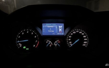 Ford Focus III, 2013 год, 950 000 рублей, 4 фотография