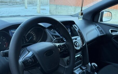 Ford Focus III, 2013 год, 950 000 рублей, 3 фотография