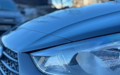 Hyundai Solaris II рестайлинг, 2019 год, 1 380 000 рублей, 12 фотография