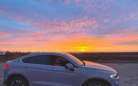 Geely Tugella FY11, 2023 год, 3 500 000 рублей, 2 фотография