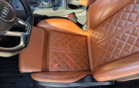 Audi TT, 2014 год, 3 300 000 рублей, 9 фотография