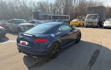 Audi TT, 2014 год, 3 300 000 рублей, 7 фотография