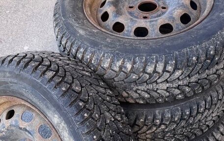 Ford Fiesta, 2015 год, 700 000 рублей, 10 фотография