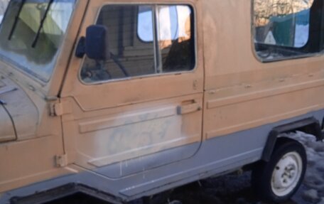 ЛуАЗ 969, 1984 год, 45 000 рублей, 2 фотография