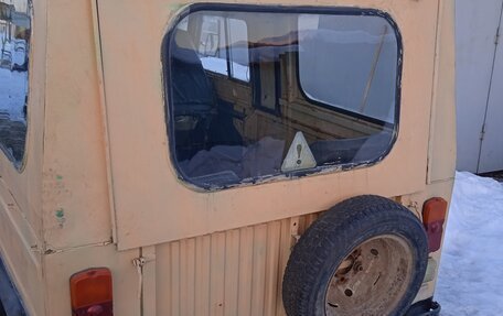 ЛуАЗ 969, 1984 год, 45 000 рублей, 3 фотография