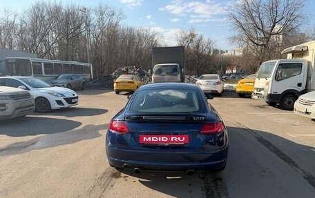 Audi TT, 2014 год, 3 300 000 рублей, 5 фотография