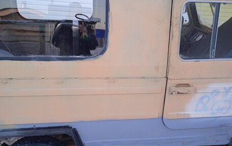 ЛуАЗ 969, 1984 год, 45 000 рублей, 4 фотография