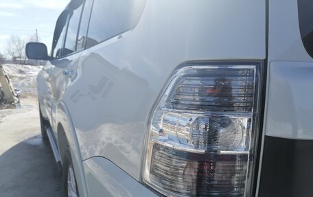 Mitsubishi Pajero IV, 2019 год, 4 000 000 рублей, 4 фотография