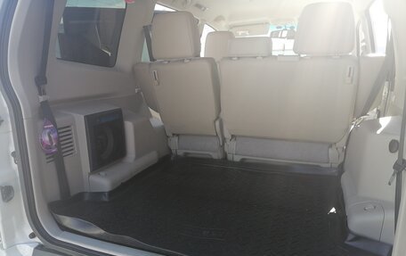 Mitsubishi Pajero IV, 2019 год, 4 000 000 рублей, 14 фотография