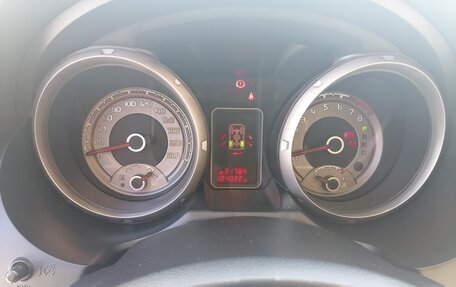 Mitsubishi Pajero IV, 2019 год, 4 000 000 рублей, 17 фотография