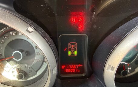 Mitsubishi Pajero IV, 2013 год, 2 300 000 рублей, 3 фотография