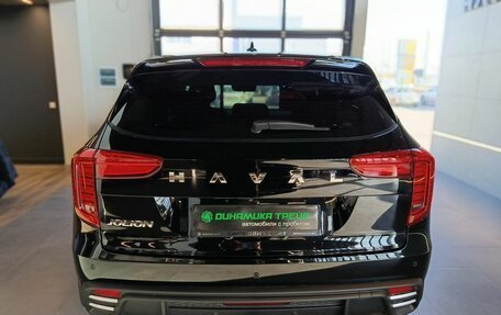 Haval Jolion, 2025 год, 1 999 000 рублей, 5 фотография