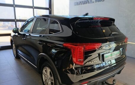 Haval Jolion, 2025 год, 1 999 000 рублей, 4 фотография