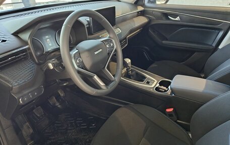 Haval Jolion, 2025 год, 1 999 000 рублей, 7 фотография