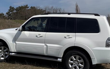 Mitsubishi Pajero IV, 2013 год, 2 300 000 рублей, 7 фотография