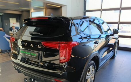 Haval Jolion, 2025 год, 1 999 000 рублей, 6 фотография