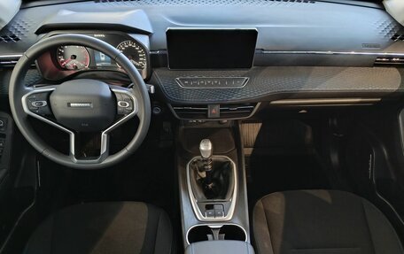 Haval Jolion, 2025 год, 1 999 000 рублей, 10 фотография