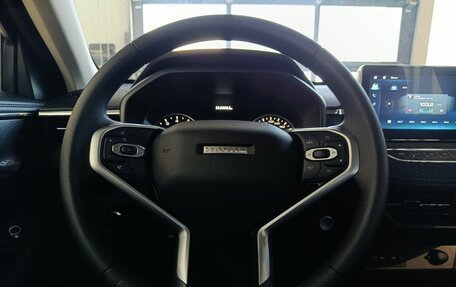 Haval Jolion, 2025 год, 1 999 000 рублей, 11 фотография