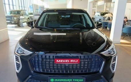 Haval Jolion, 2025 год, 1 999 000 рублей, 2 фотография