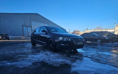 Volkswagen Passat B6, 2010 год, 700 000 рублей, 5 фотография