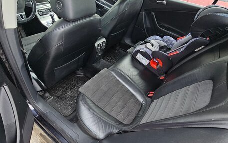 Volkswagen Passat B6, 2010 год, 700 000 рублей, 9 фотография