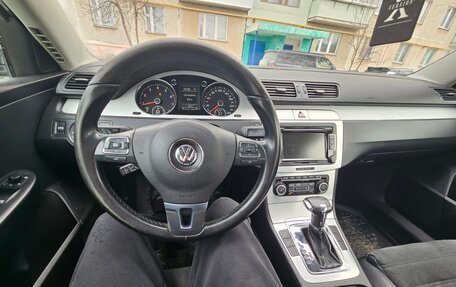Volkswagen Passat B6, 2010 год, 700 000 рублей, 10 фотография