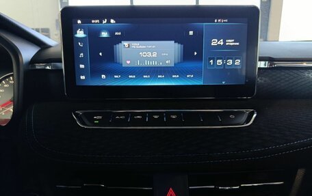 Haval Jolion, 2025 год, 1 999 000 рублей, 12 фотография