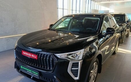 Haval Jolion, 2025 год, 1 999 000 рублей, 3 фотография