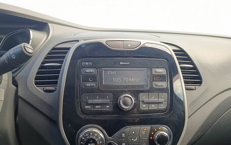 Renault Kaptur I рестайлинг, 2018 год, 1 490 000 рублей, 13 фотография