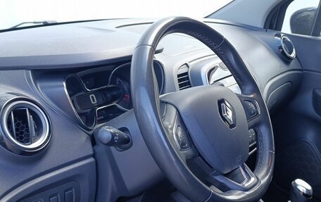 Renault Kaptur I рестайлинг, 2018 год, 1 490 000 рублей, 9 фотография