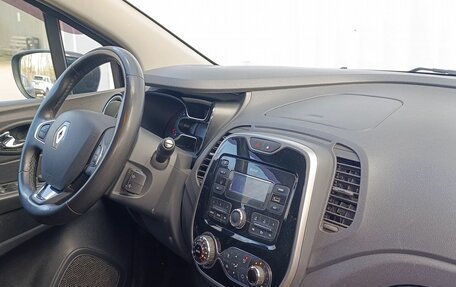 Renault Kaptur I рестайлинг, 2018 год, 1 490 000 рублей, 10 фотография